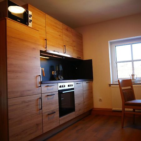 Heuhotel Und Gaestehaus Kohlstaedt Bad Sooden-Allendorf Kültér fotó