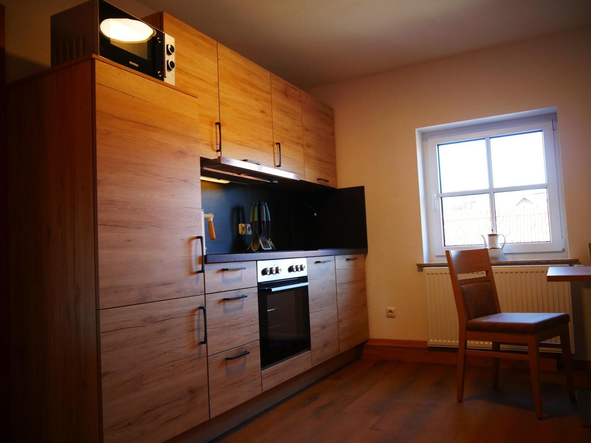 Heuhotel Und Gaestehaus Kohlstaedt Bad Sooden-Allendorf Kültér fotó