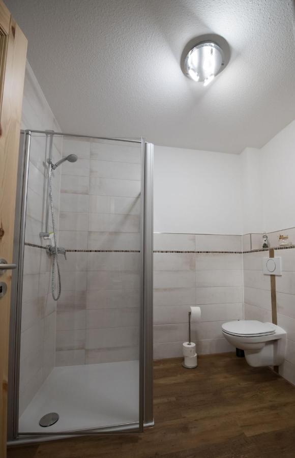 Heuhotel Und Gaestehaus Kohlstaedt Bad Sooden-Allendorf Kültér fotó