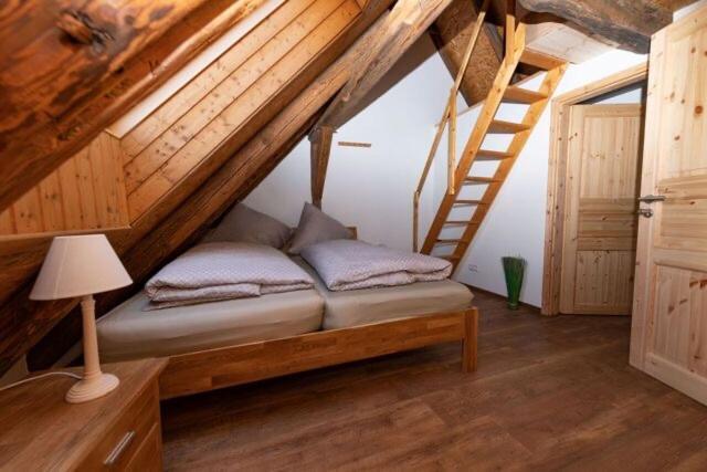 Heuhotel Und Gaestehaus Kohlstaedt Bad Sooden-Allendorf Kültér fotó