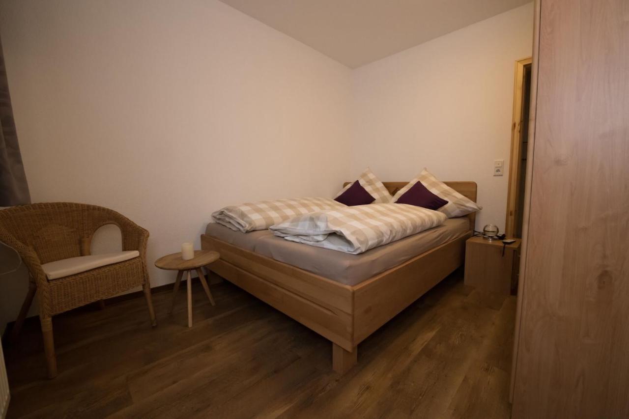 Heuhotel Und Gaestehaus Kohlstaedt Bad Sooden-Allendorf Kültér fotó